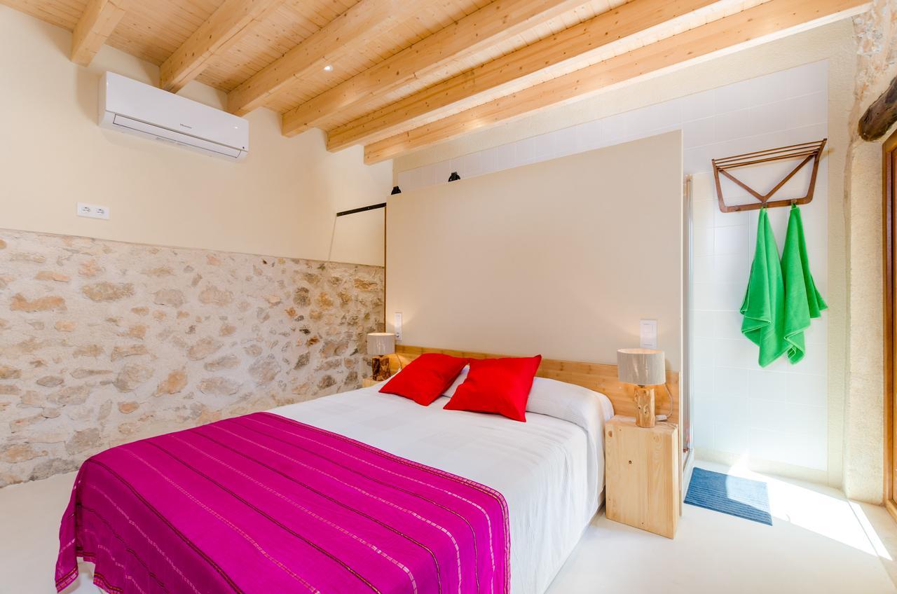 Casa Vella Mancor del Valle
