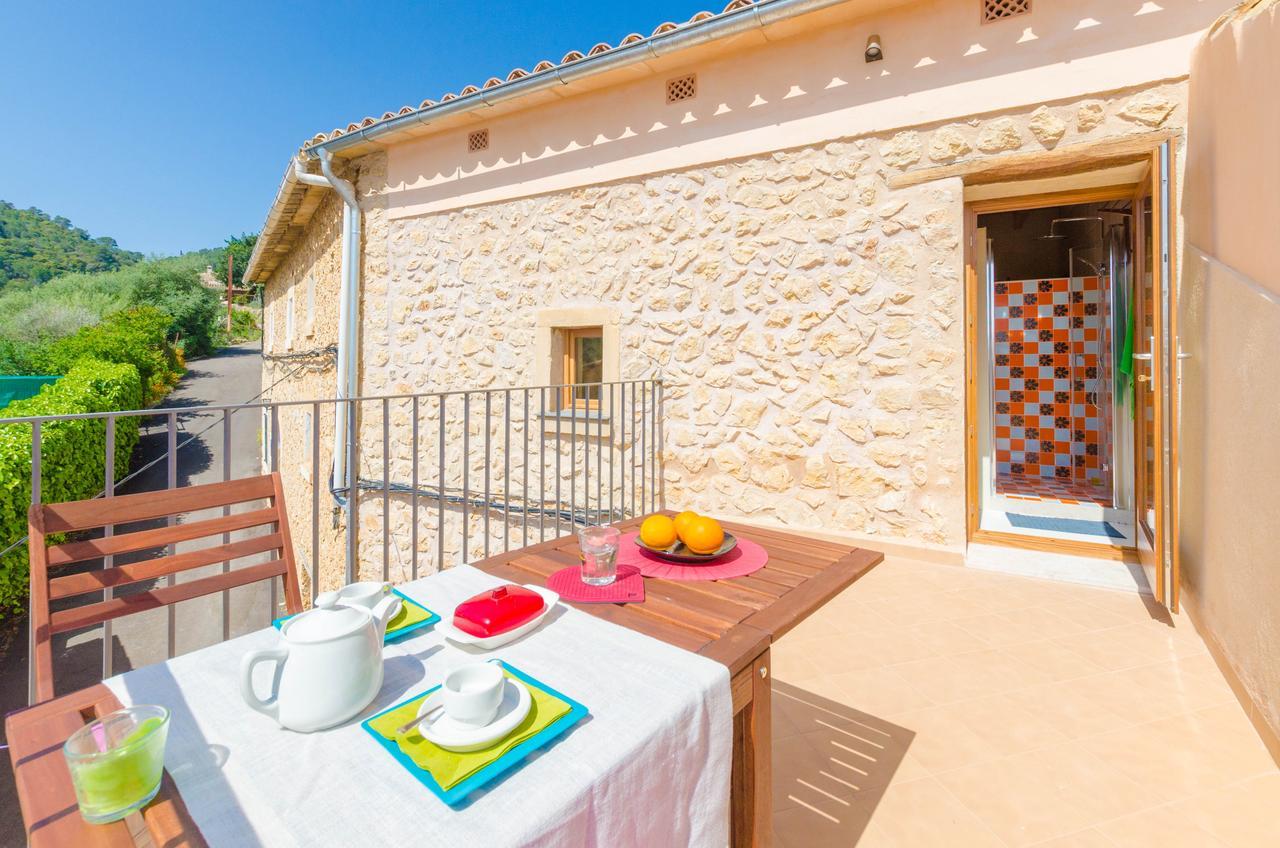 Casa Vella Villa *