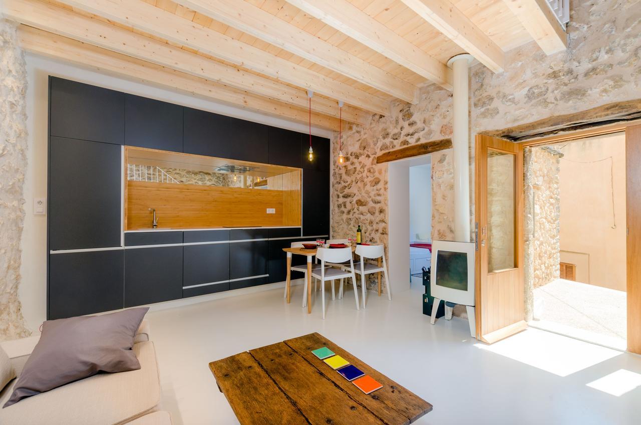 Villa Casa Vella Mancor del Valle